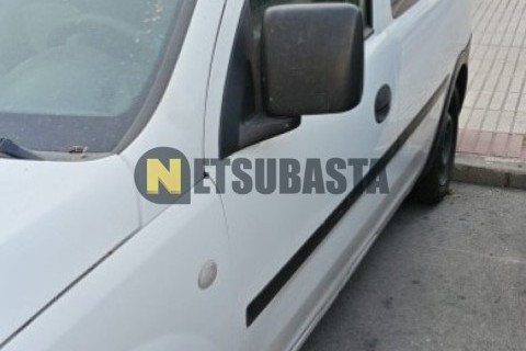 Ford F-Max 500 2021