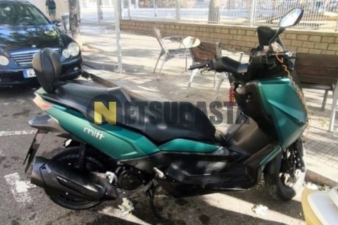 Yamaha YZF R6 2000