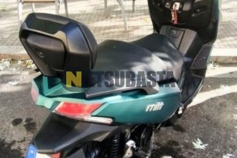 Yamaha YZF R6 2000