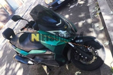 Yamaha YZF R6 2000