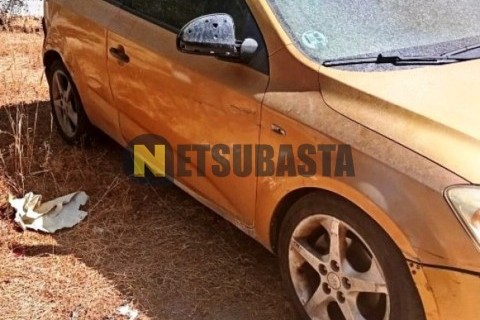 Ford F-Max 500 2021