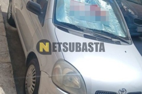 Ford F-Max 500 2021
