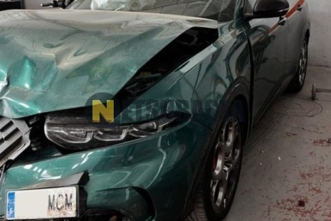 Ford F-Max 500 2021