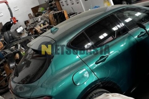 Ford F-Max 500 2021