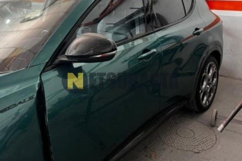 Ford F-Max 500 2021