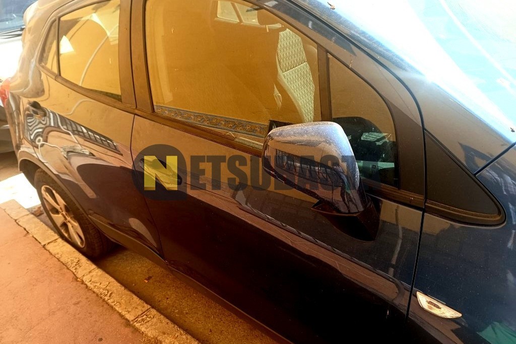 Opel Mokka 1.7 CDTI 2015