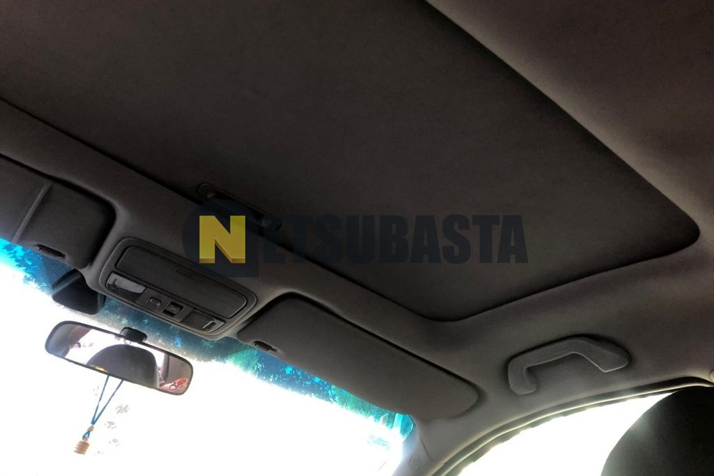 Honda Accord 2.2 i-CTDi 2005