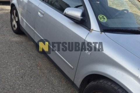 Ford F-Max 500 2021