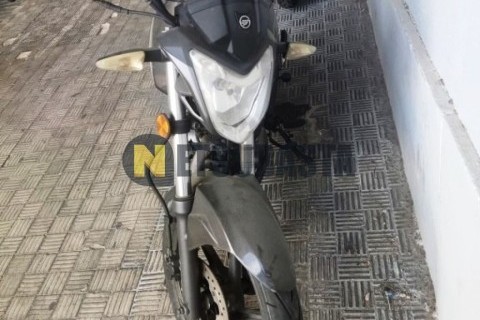 ZONTES M 310 2022