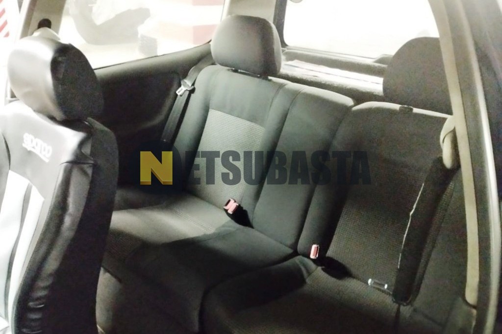 Volkswagen Polo 1.4 2002