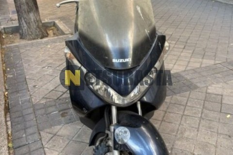 Yamaha YZF R6 2000