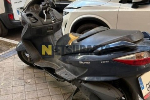 Yamaha YZF R6 2000