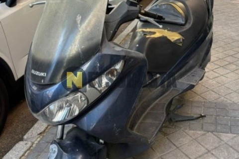 Yamaha YZF R6 2000
