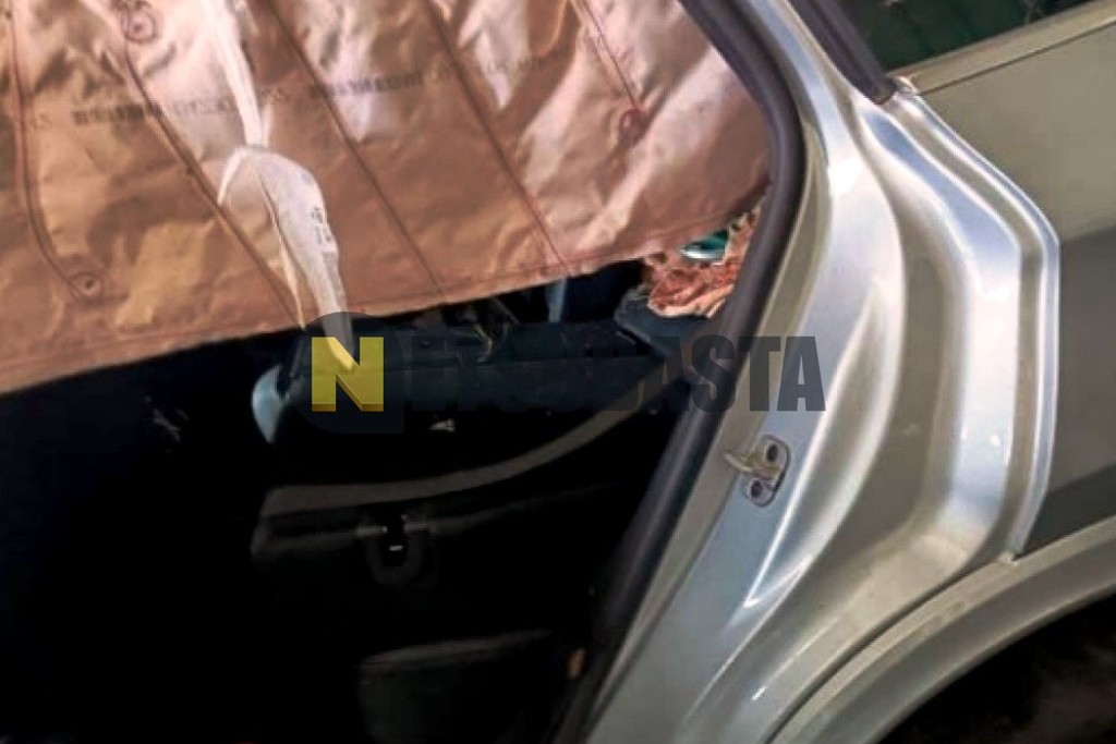 Mercedes-Benz GLC 300 de 4MATIC 2024