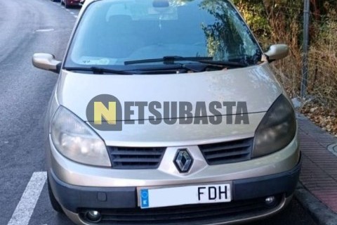 Ford F-Max 500 2021