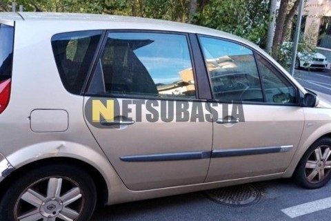 Ford F-Max 500 2021
