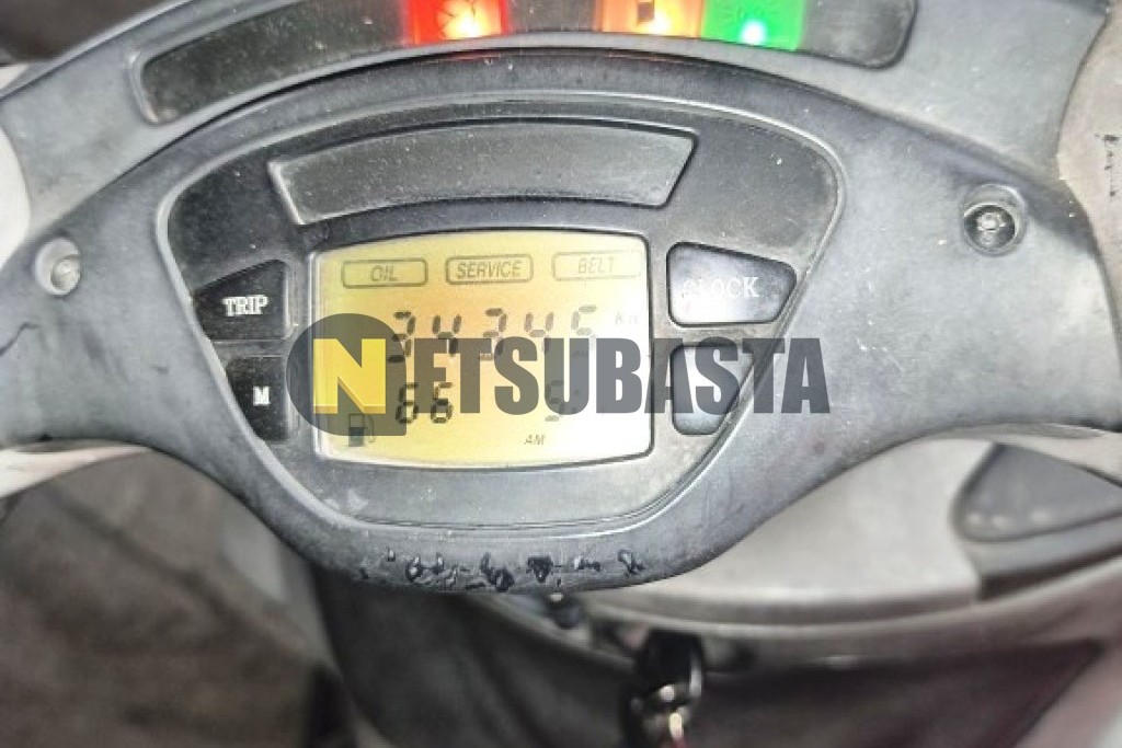 Piaggio X9 250 2005