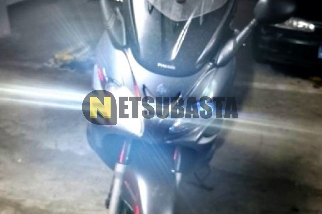 Piaggio X9 250 2005
