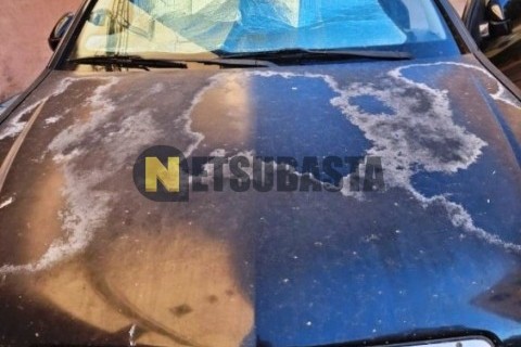 Ford F-Max 500 2021