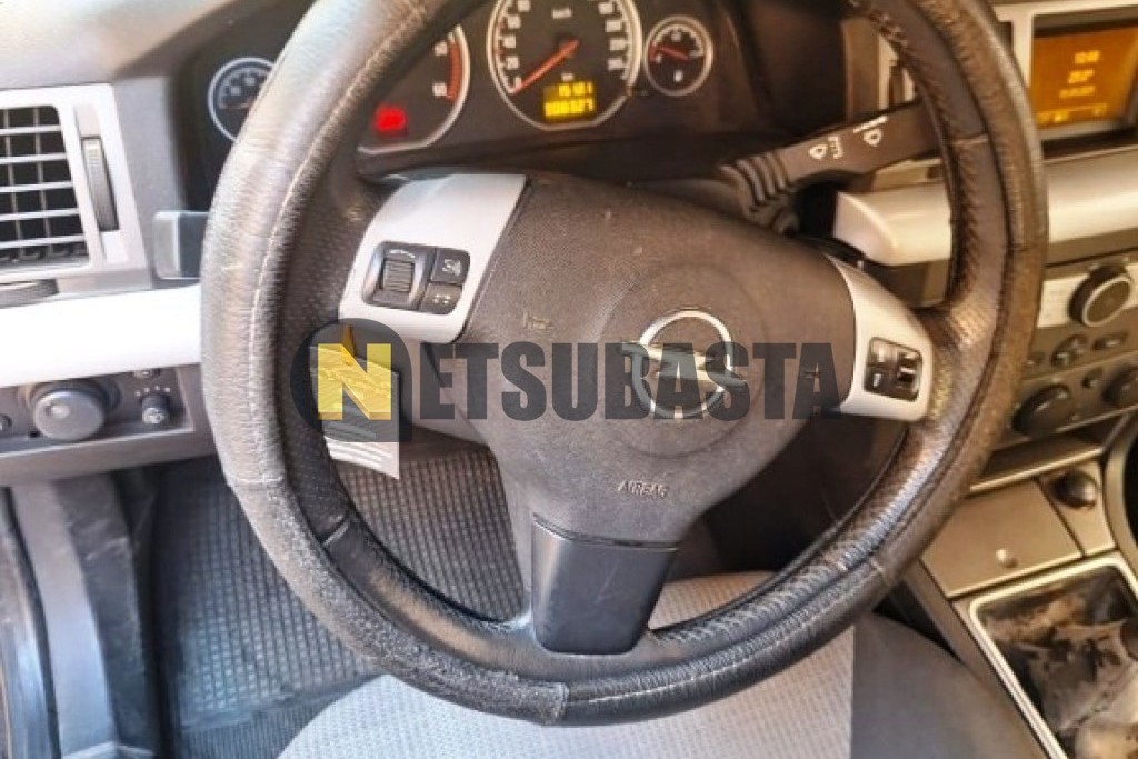 Opel Vectra 1.9 CDTi 2005