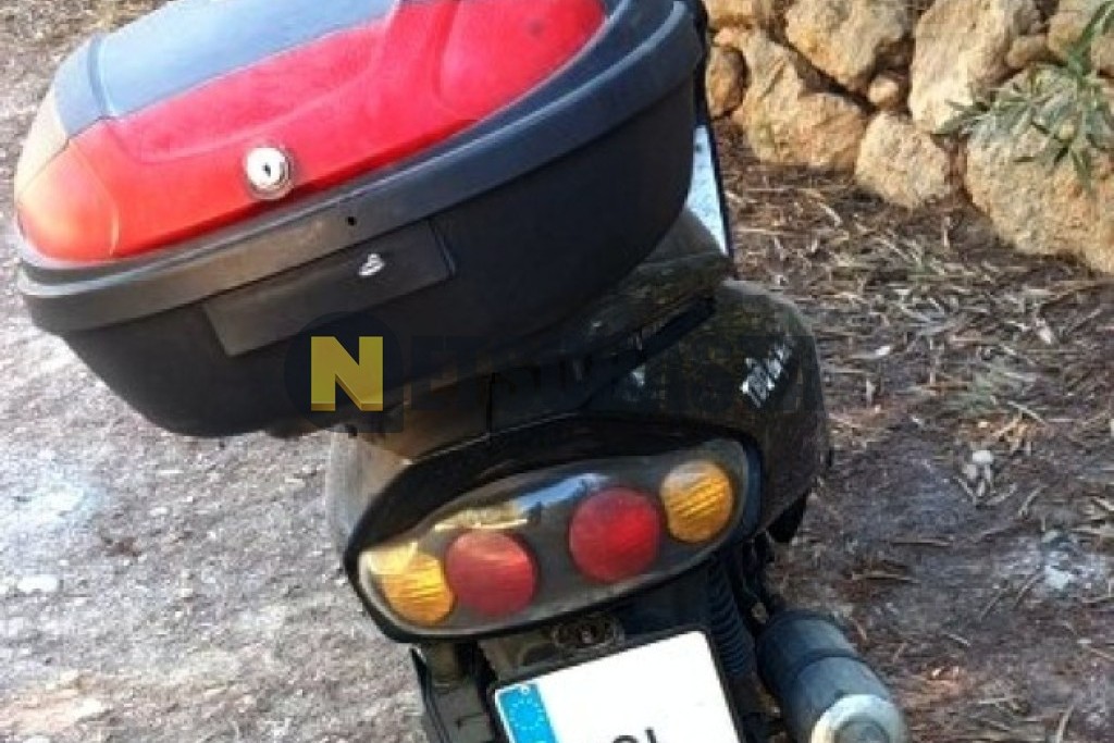 TBQ CITYMAX 125 2008
