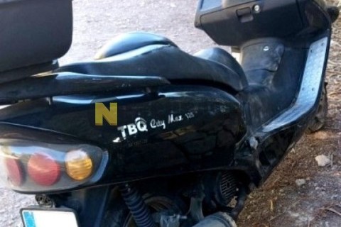 Suzuki Marauder 125 2005