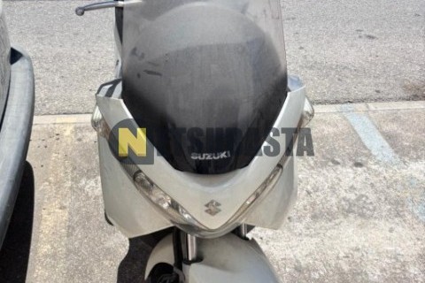 Yamaha Cygnus 125 X 2006