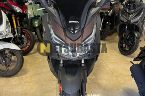 Yamaha Raptor 700R 2005