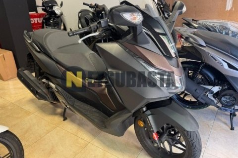 Yamaha Raptor 700R 2005