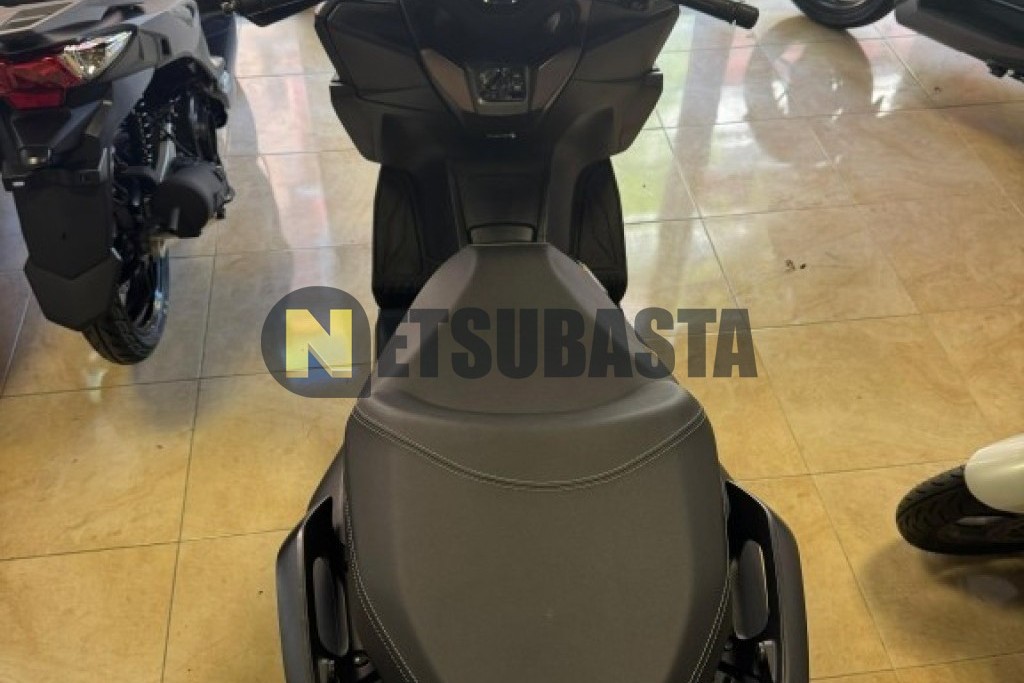 Honda Forza 125 2017