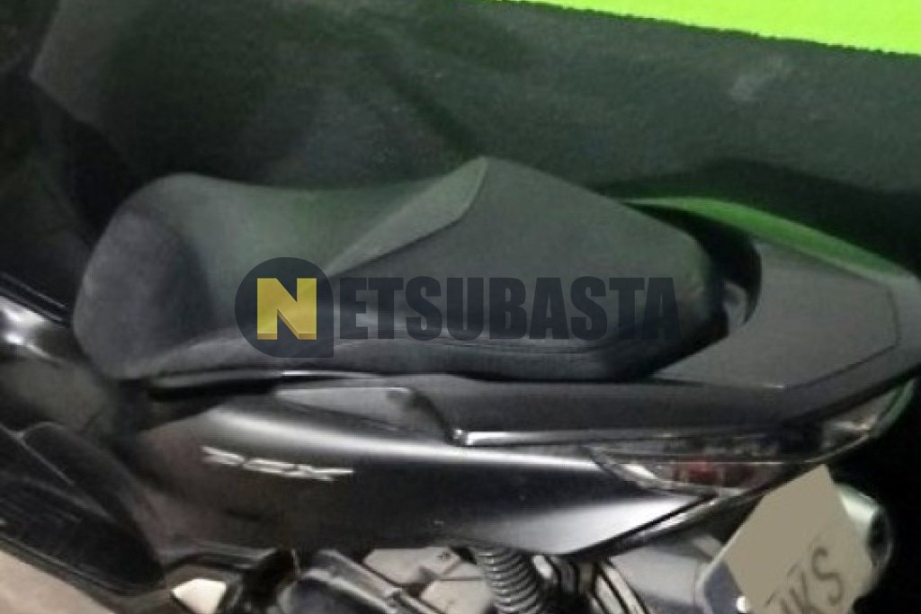 Honda PCX 125 2023