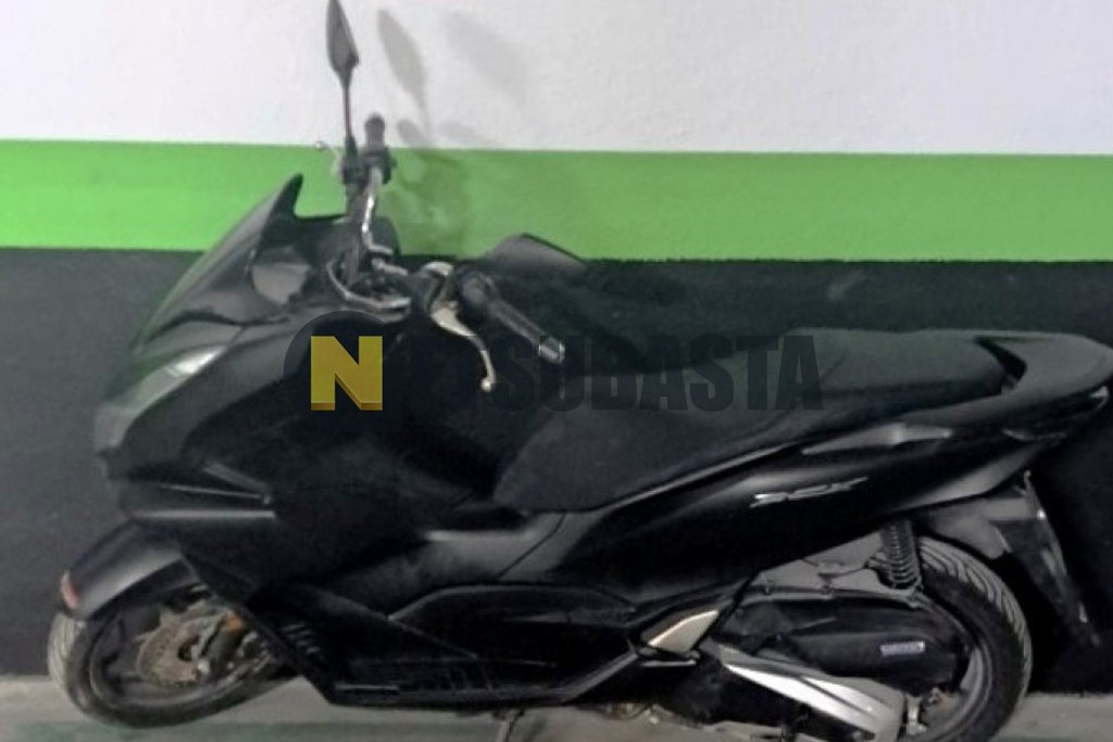 Honda PCX 125 2023