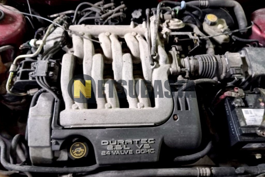 Ford Cougar 2.5 V6 1999