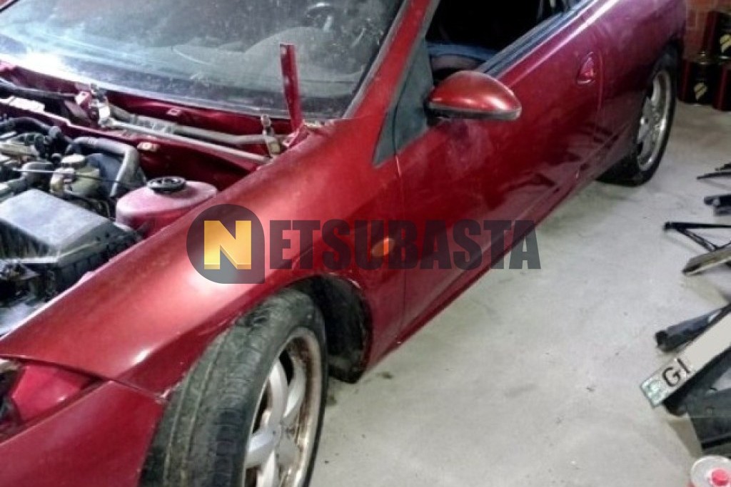 Ford Cougar 2.5 V6 1999