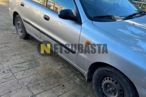 Yamaha Cygnus 125 X 2006