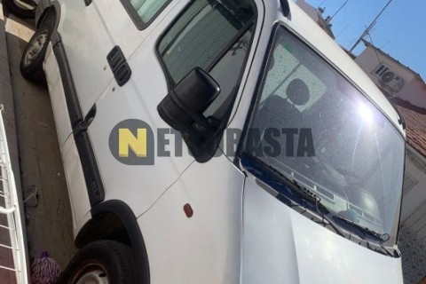 Ford F-Max 500 2021