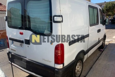 Ford F-Max 500 2021