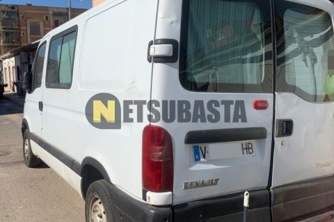 Ford F-Max 500 2021