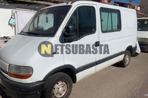 Ford F-Max 500 2021