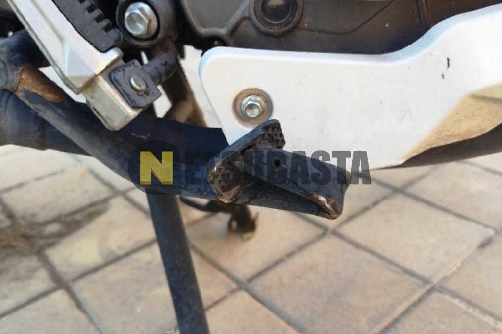 Keeway RKS 125 2021
