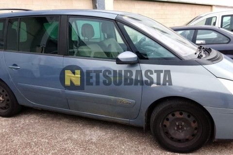 Ford F-Max 500 2021