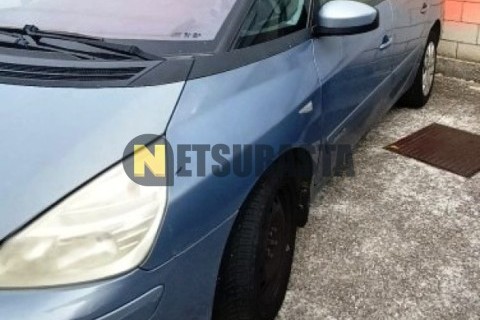 Ford F-Max 500 2021