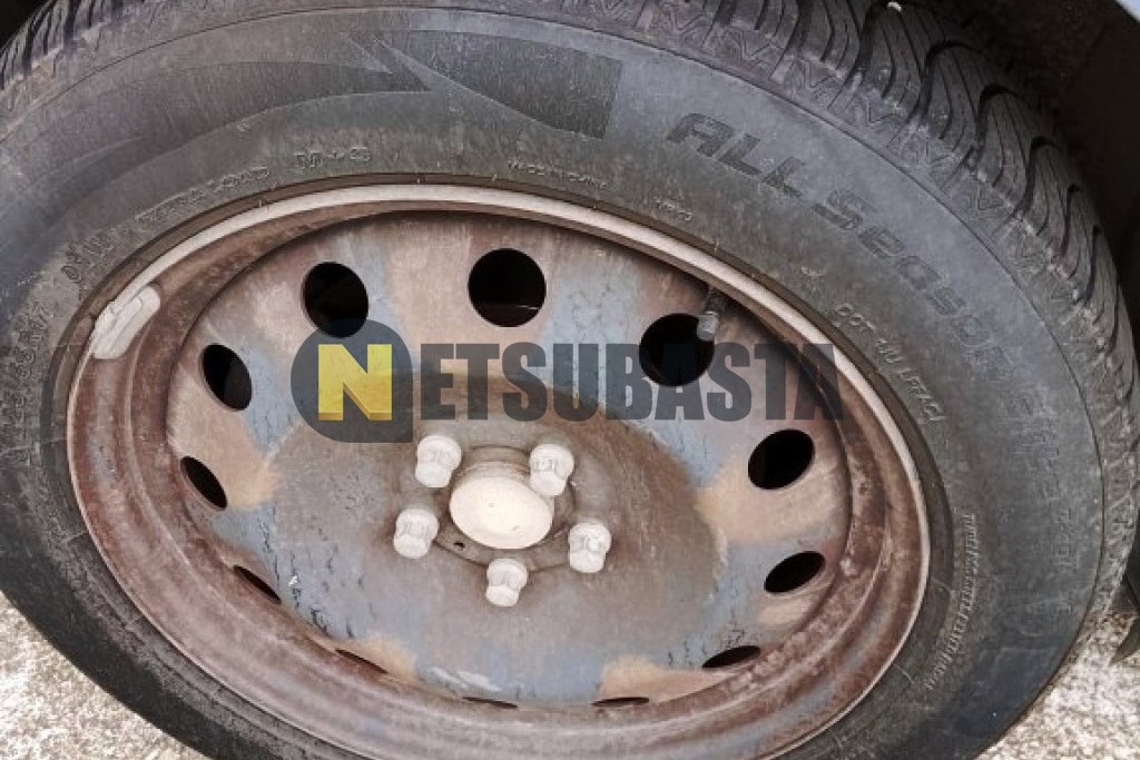 Renault Grand Espace 2.2 dCi 2006