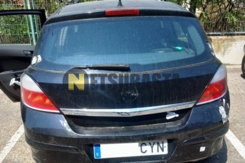 Yamaha Cygnus 125 X 2006