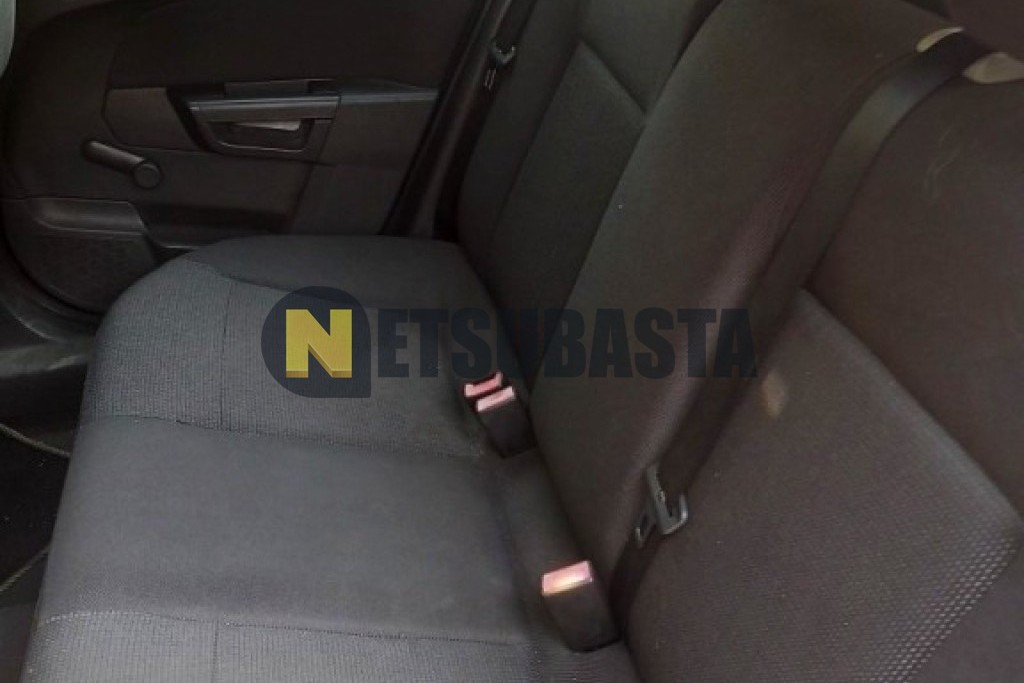 Opel Astra 1.7 CDTi 2004