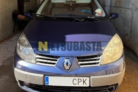 Suzuki BURGMAN 125 2010