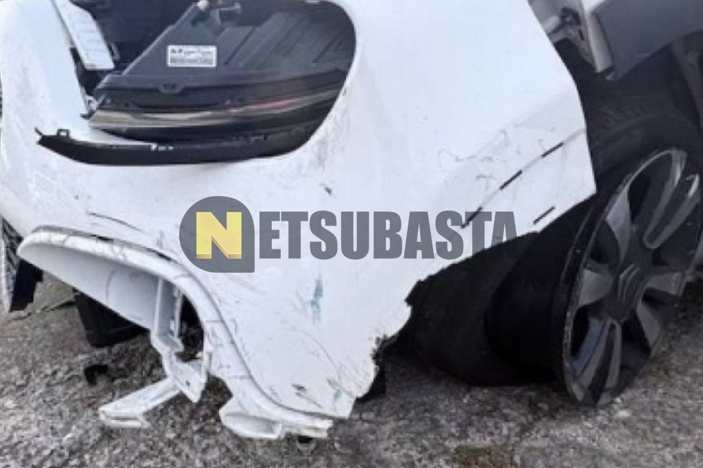 Citroën C3 1.5 BlueHDi 2024