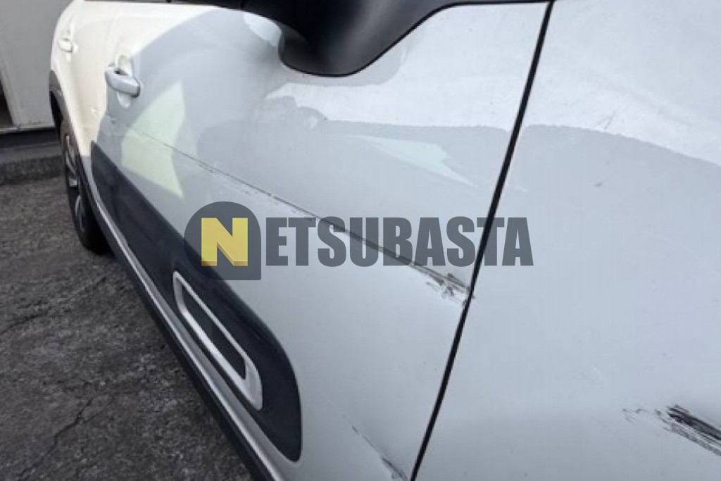 Citroën C3 1.5 BlueHDi 2024