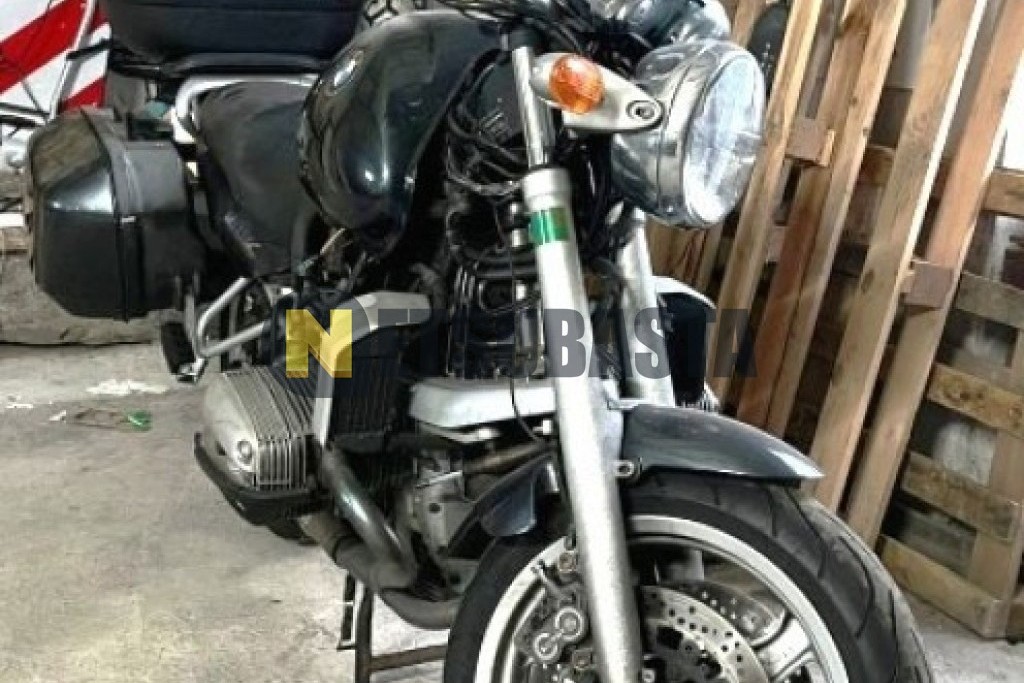 BMW R 850 R 2001
