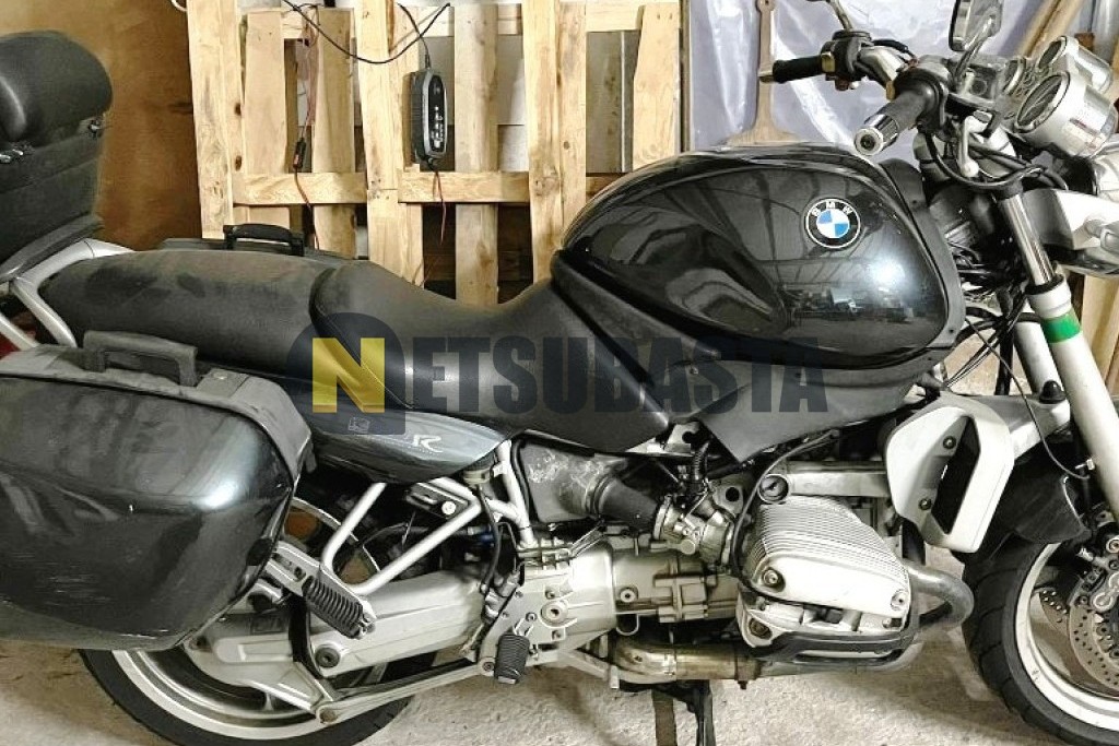 BMW R 850 R 2001